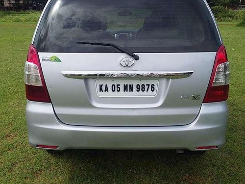 Toyota Innova 2.0 VX 7 STR BS-IV, 2013, Diesel MT for sale in Nagar