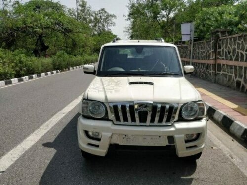 Mahindra Scorpio Vlx BS-IV 2010 MT for sale in New Delhi