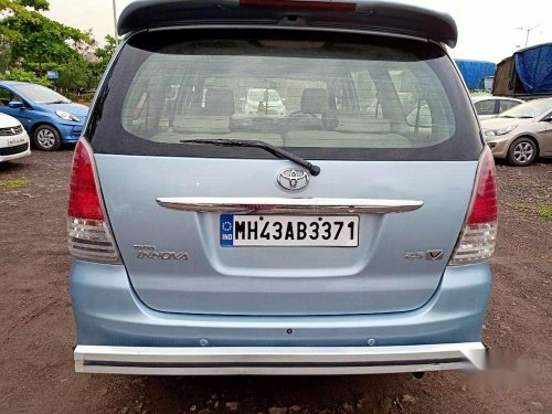 Used 2010 Toyota Innova MT for sale in Mumbai