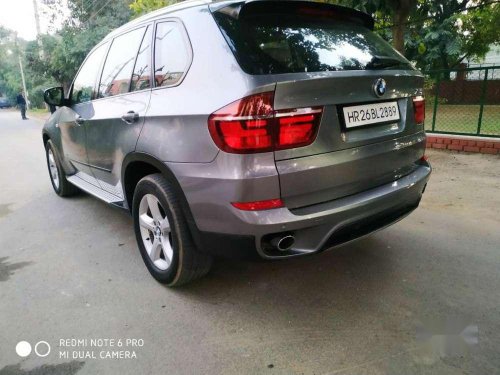 2011 BMW X5 AT for sale in Gurgaon