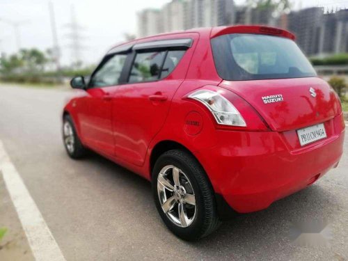 Used 2015 Maruti Suzuki Swift LXI MT for sale in Chandigarh