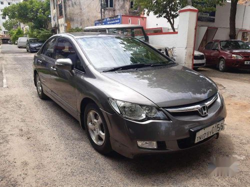 Honda Civic 2008 MT for sale in Chennai