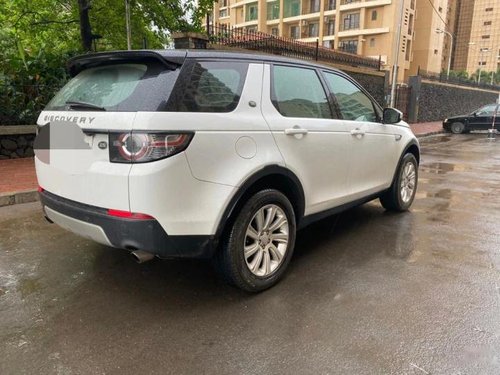 2020 MG Hector Sharp Diesel MT for sale in Mumbai