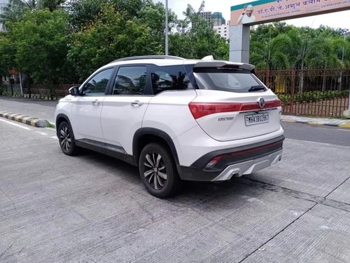 2020 MG Hector Sharp Diesel MT for sale in Mumbai