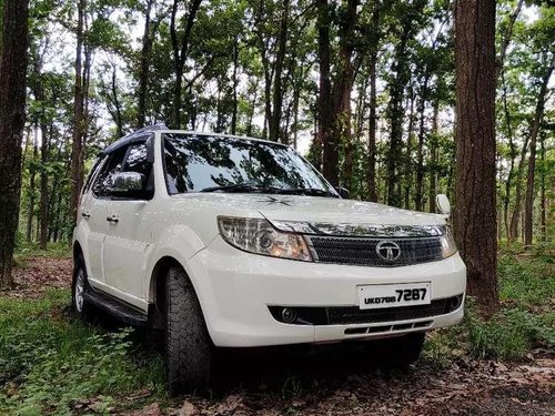 2014 Tata Safari Storme MT for sale in Dehradun
