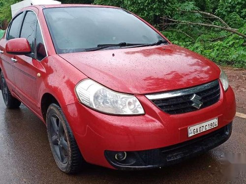 Used 2007 Maruti Suzuki SX4 MT for sale in Ponda