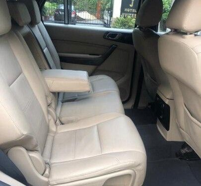 Used 2016 Ford Endeavour AT for sale in New Delhi