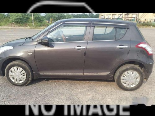 Used Maruti Suzuki Swift 2017 MT for sale in Faridabad