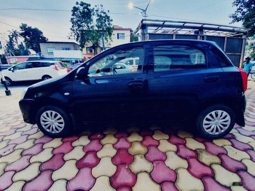 Used Toyota Etios Liva 1.2 G 2011 MT for sale in Kolkata