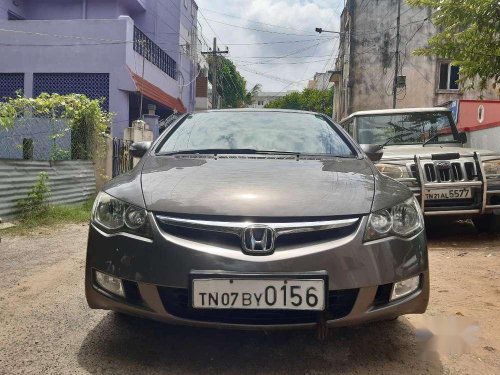 Honda Civic 2008 MT for sale in Chennai