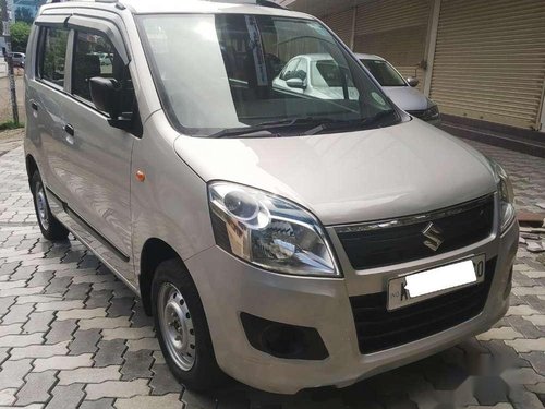 Used 2016 Maruti Suzuki Wagon R LXI MT for sale in Thrissur 