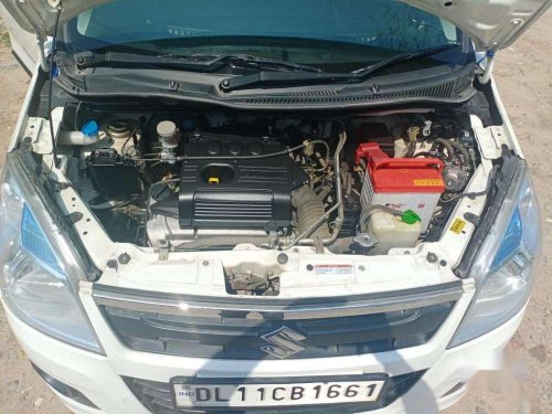 2018 Maruti Suzuki Wagon R LXI CNG MT for sale in Gurgaon