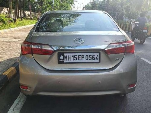 Toyota Corolla Altis 2014 MT for sale in Mumbai