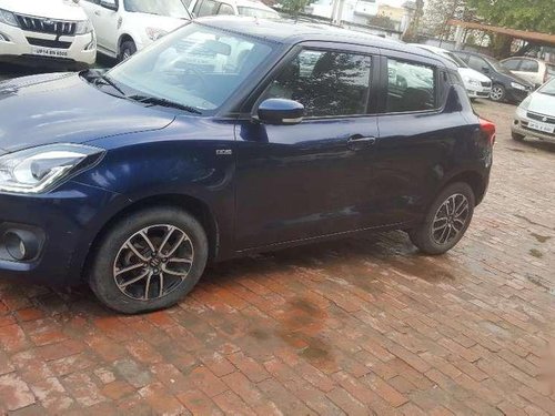 2018 Maruti Suzuki Swift ZDI MT for sale in Muzaffarnagar