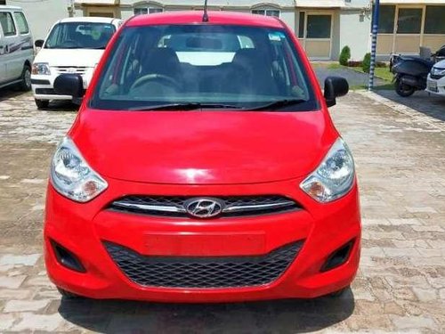 Used 2012 Hyundai i10 Era MT for sale in Ahmedabad