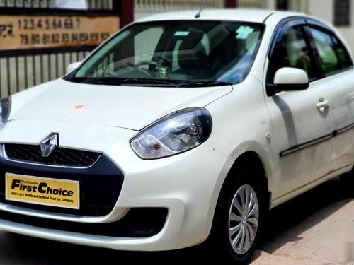 Renault Pulse RxL 2014 MT for sale in Jaipur