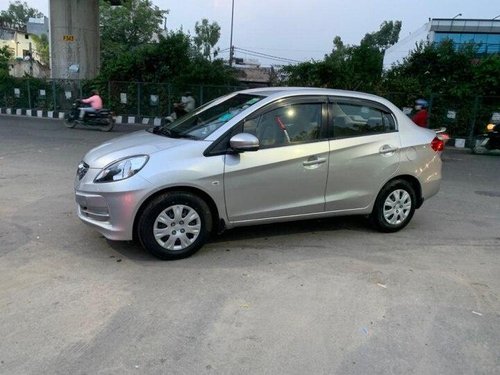 Used 2015 Honda Amaze S i-VTEC MT for sale in New Delhi