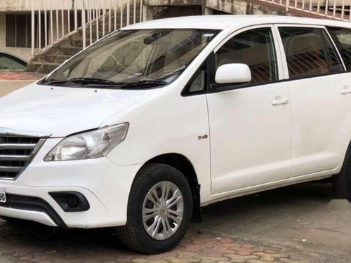 2008 Toyota Innova MT for sale in Mumbai