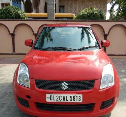 2010 Maruti Suzuki Dzire LDI MT for sale in Faridabad