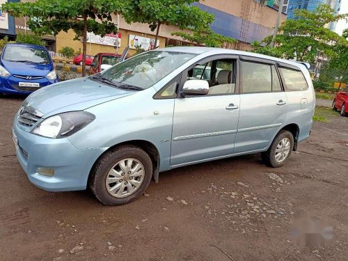 Used 2010 Toyota Innova MT for sale in Mumbai