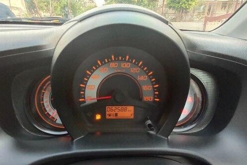 2014 Honda Brio Exclusive Edition MT in Ahmedabad