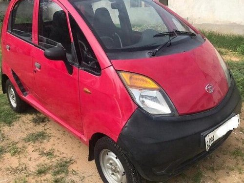 Tata Nano Std 2010 MT for sale in Jaipur