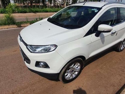 2016 Ford EcoSport MT for sale in Raipur