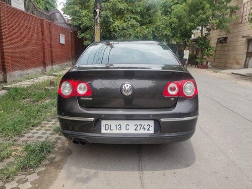 Used 2010 Volkswagen Passat 1.8 TSI MT for sale in New Delhi