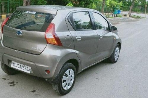 Used 2016 Datsun Redi-GO T MT for sale in New Delhi