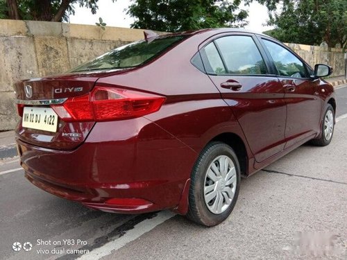 Honda City i-VTEC SV 2014 MT for sale in Mumbai