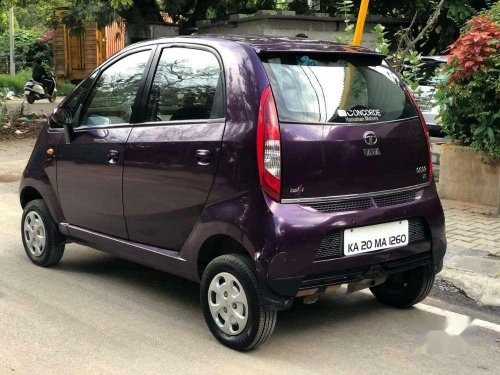 Tata Nano Twist XT 2015 MT for sale in Nagar