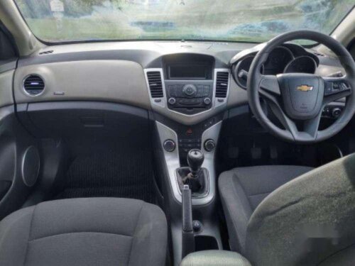 Chevrolet Cruze LT 2014 MT for sale in Hyderabad