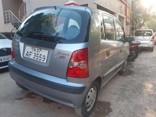 Used 2005 Hyundai Santro Xing XL MT for sale in Chennai