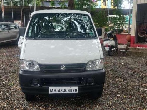 Maruti Suzuki Eeco 5 STR WITH A/C+HTR CNG, 2014, CNG & Hybrids MT in Mumbai