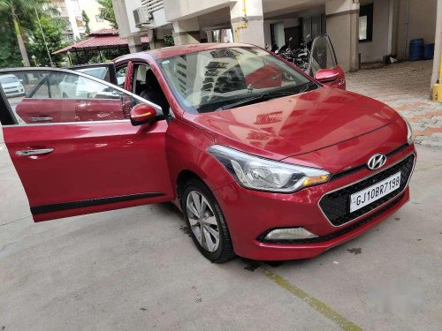 Used 2015 Hyundai Elite i20 Asta 1.4 CRDi MT for sale in Surat