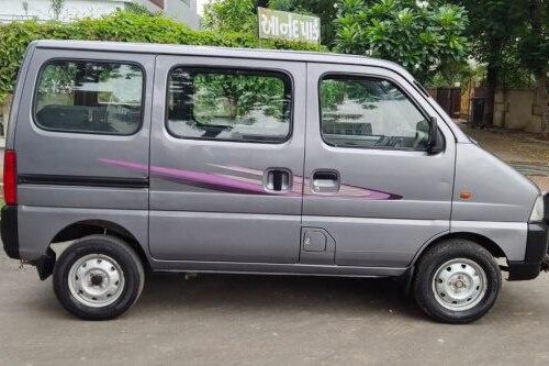 2014 Maruti Eeco 5 STR With AC Plus HTR CNG MT in Ahmedabad