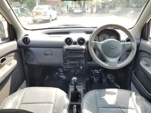 Hyundai Santro Xing GL 2007 MT for sale in New Delhi