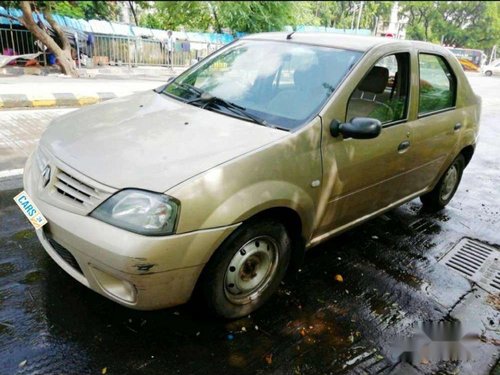 Used 2008 Mahindra Renault Logan CNG MT in Mumbai