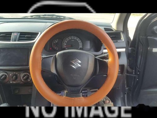 Used Maruti Suzuki Swift 2017 MT for sale in Faridabad