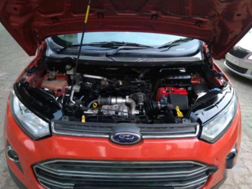 Ford Ecosport EcoSport Titanium 1.5 TDCi, 2013, Diesel MT in Goregaon