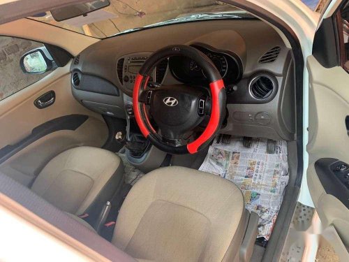 2011 Hyundai i10 Asta MT for sale in Patna