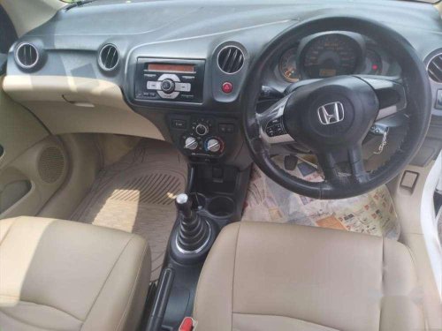 Honda Amaze 1.5 VX i-DTEC, 2014, Diesel MT in Hyderabad