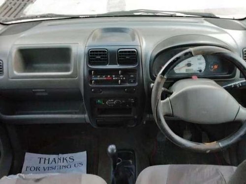 Maruti Suzuki Wagon R LXI, 2006, Petrol MT in Guwahati