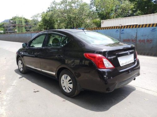 Used 2014 Nissan Sunny Diesel XL MT for sale in Mumbai