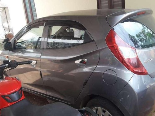 2012 Hyundai Eon Era MT for sale in Kottarakkara