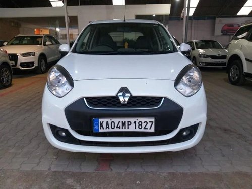 2014 Renault Pulse RxZ Optional MT for sale  in Bangalore