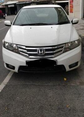 Used Honda City 1.5 V 2013 AT for sale in Bangalore