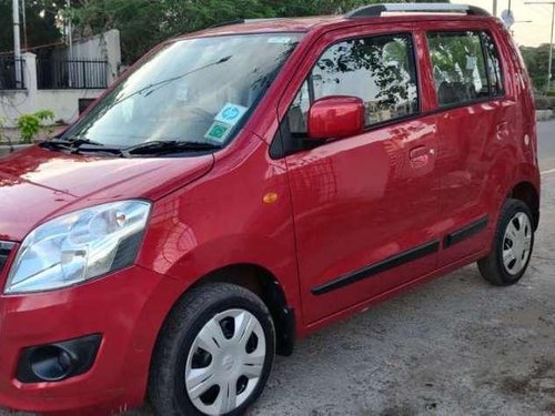 Maruti Suzuki Wagon R VXI 2016 MT for sale in Chennai