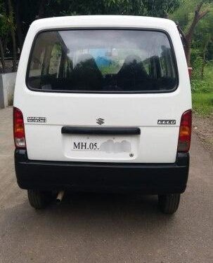 2012 Maruti Suzuki Eeco MT for sale in Nashik