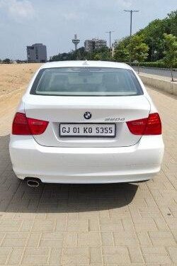 2012 BMW 3 Series 320d Corporate Edition AT in Ahmedabad